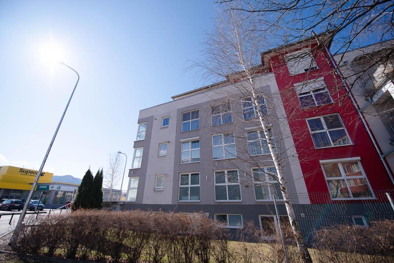 Barko Residence 1 Brașov Exterior foto